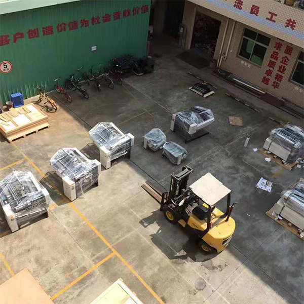 生产实力